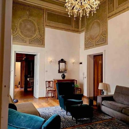 Appartamento Storico Nel Centro Florence Extérieur photo