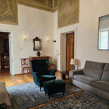 Appartamento Storico Nel Centro Florence Extérieur photo
