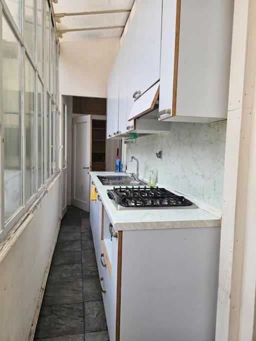 Appartamento Storico Nel Centro Florence Extérieur photo