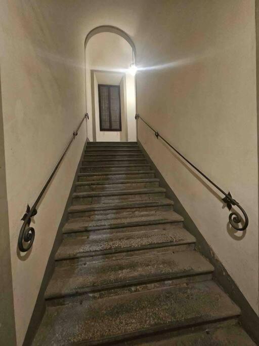 Appartamento Storico Nel Centro Florence Extérieur photo