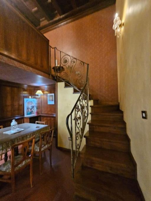 Appartamento Storico Nel Centro Florence Extérieur photo