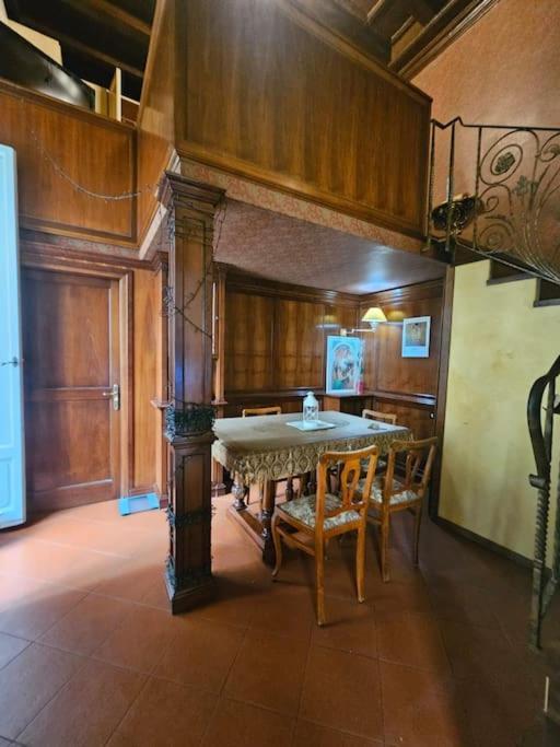 Appartamento Storico Nel Centro Florence Extérieur photo