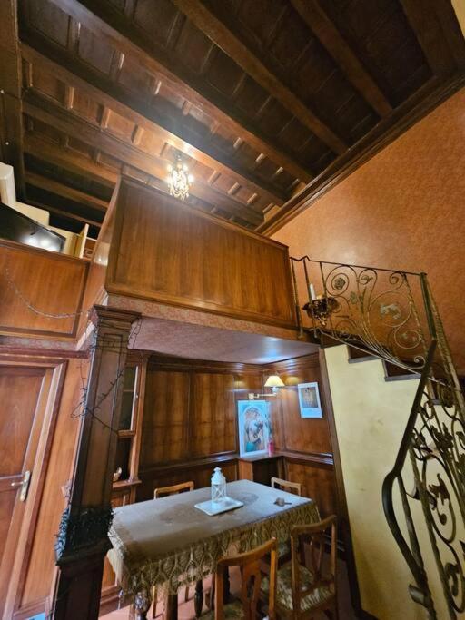 Appartamento Storico Nel Centro Florence Extérieur photo