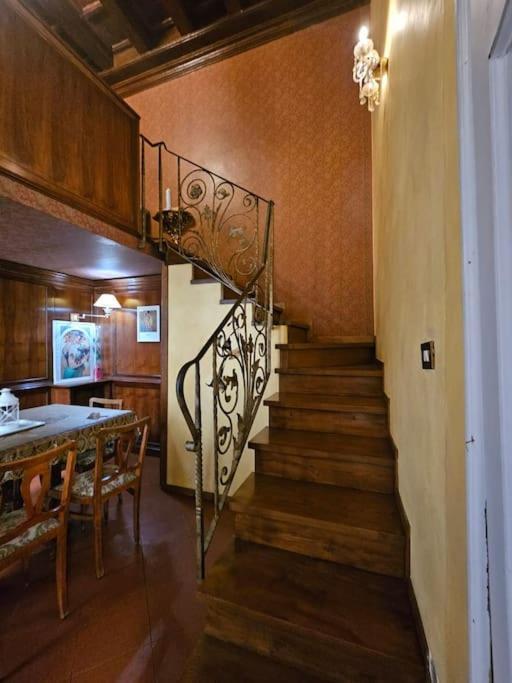 Appartamento Storico Nel Centro Florence Extérieur photo