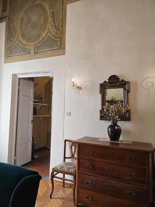 Appartamento Storico Nel Centro Florence Extérieur photo