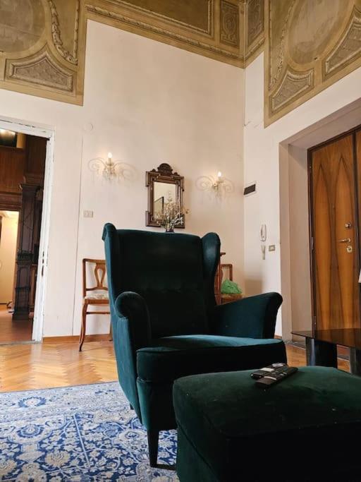 Appartamento Storico Nel Centro Florence Extérieur photo