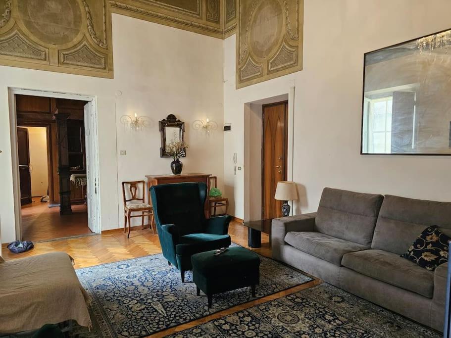 Appartamento Storico Nel Centro Florence Extérieur photo